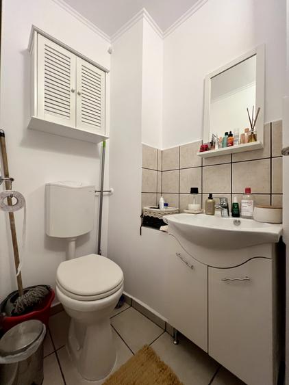 Apartament modern, 3 camere, 67 mp utili, etaj 3, decomandat - Aradului