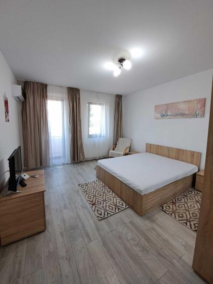 De Inchiriat Garsonieră Confort Uban centrală proprie, loc parcare