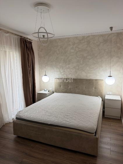 Proprietar | 3 camere, 2 bai, 2 balcoane | Lipovei principala – Iulius - 13