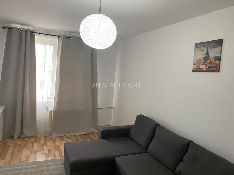 Iancului - 3 camere cu parcare - pet friendly - 7