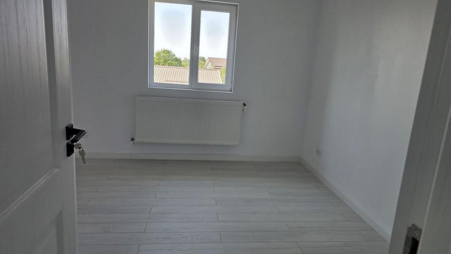 Vila Duplex 2 Apartamente 116 MP Varteju Magurele Schimb Bucuresti