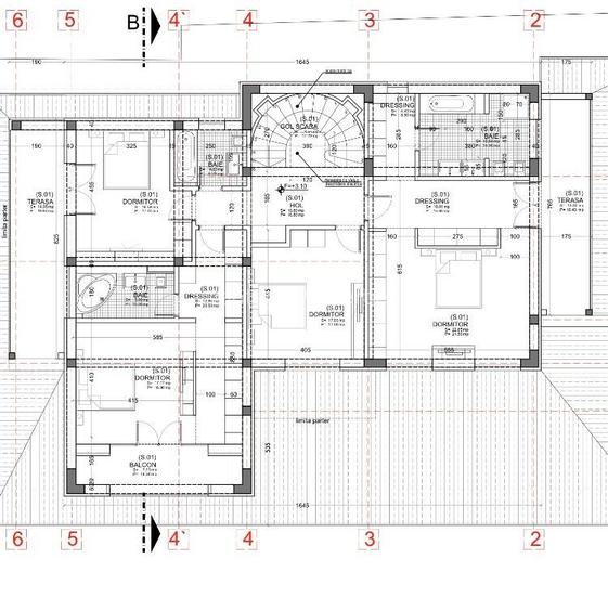 Modern villa | heated pool | Iancu Nicolae area | Cambridge School - 34