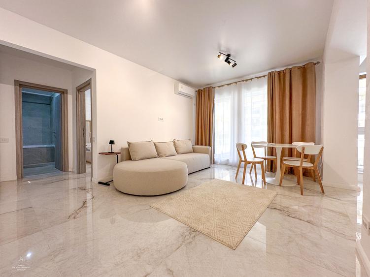 Apartament 2 camere renovat integral | Salaj - Rahova | Bloc nou