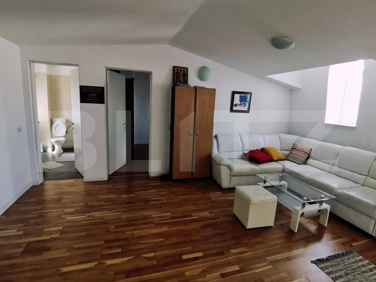 Spatiu de birouri mixt, 2E+M, 795 mp utili, zona Centrul Vechi al Craiovei