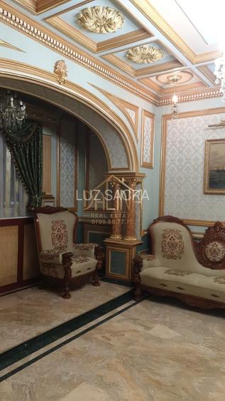 Spre Vanzare - Vila Interbelica - Dorobanti-Strada Ankara - 9