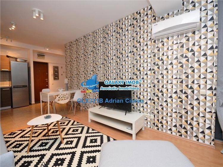 Apartament 2 camere bloc nou Titan Armonia 2 locuri parcare