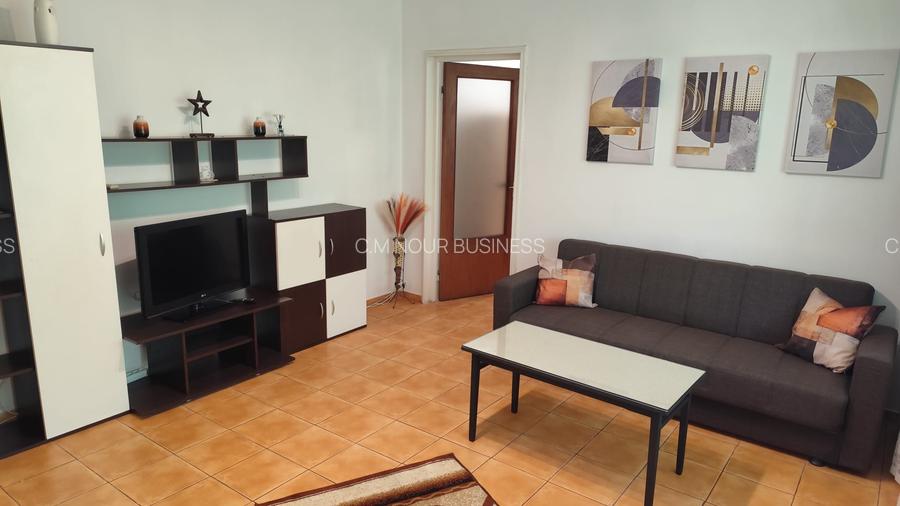 Ap 3 cam, et 1/10, bloc anvelopat,vizavi de Veranda Mall, Obor, metrou 5 min - 19