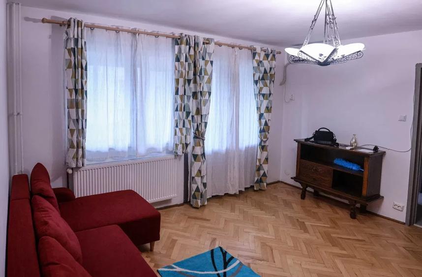 Apartament 3 camere Lujerului -Parc Liniei