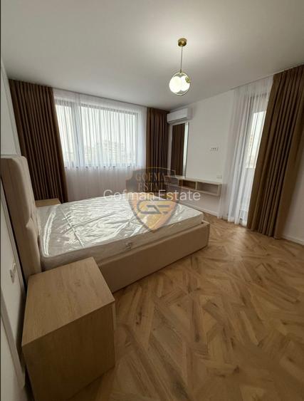 LUX ! 4 camere, Faleza Nord, Delfinariu Mamaia, vedere la lac, parcare subterana - 33