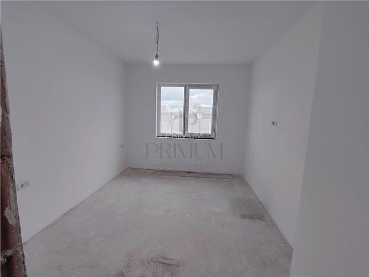 COMISION 0% - Duplex deosebit - personalizare interioara - dormitor la parter - 6