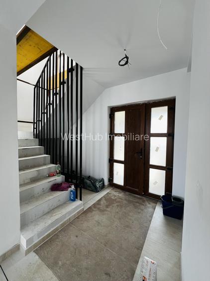 Duplex cubic 3 dormitoare, proiect diferit - Dumbravita - 17