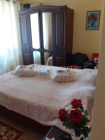 Ferdinand-Mihai Bravu -apartament 3 camere-83 mp-bloc 2021 - 9