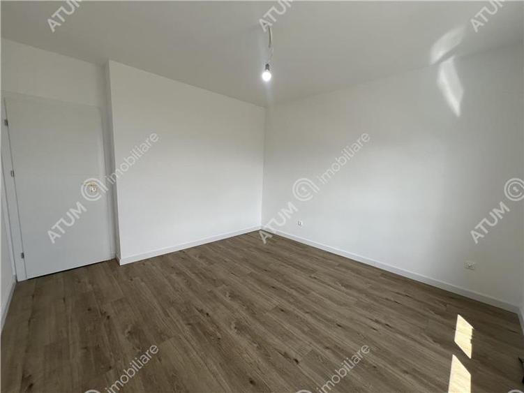 Apartament cu 3 camere si balcon in zona Doamna Stanca din Sibiu