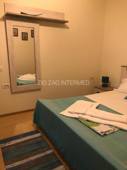 Faleza Nord, imobil 2 camere, IDEAL ACTIVITATII LIBERALE, utilitati incluse - 3