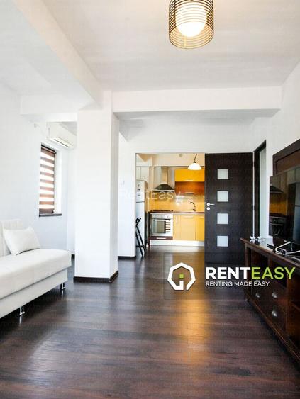 De inchiriat! Apartament 2 camere zona Kaufland - Podu de Piatra - 8