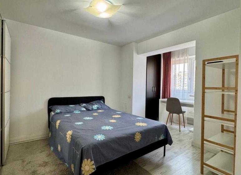 Apartament 3 Camere Obor – Vedere Superbă, Mobilat și Utilat!
