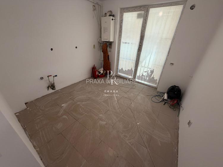 Spatiu comercial de inchiriat 50 mp cu parcare, clientela formata! - 2