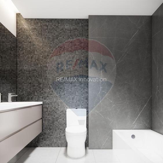 Vanzare  apartament cu 3 camere-DEZVOLTATOR - 4