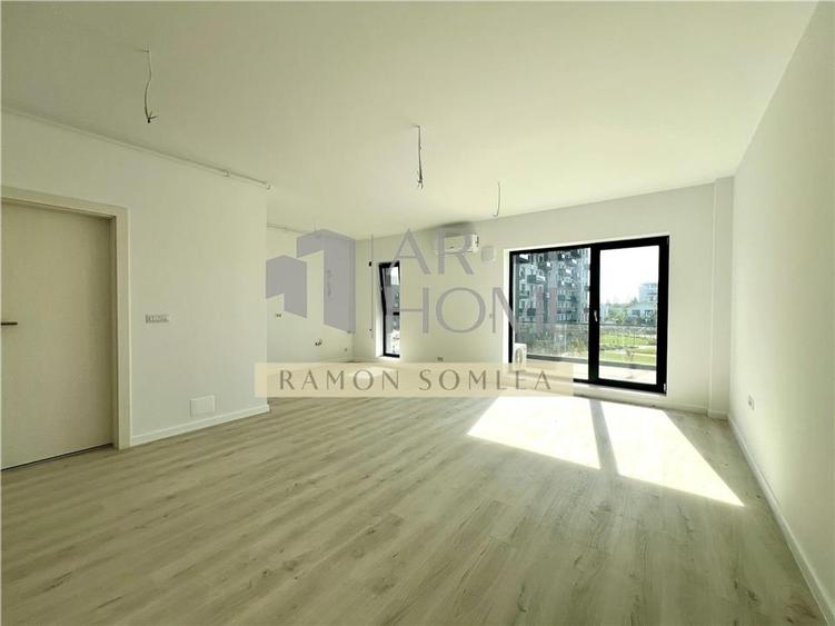 Garsoniera cu parcare inclusa, Mrs Gradinile Nord, Albert, Ploiesti