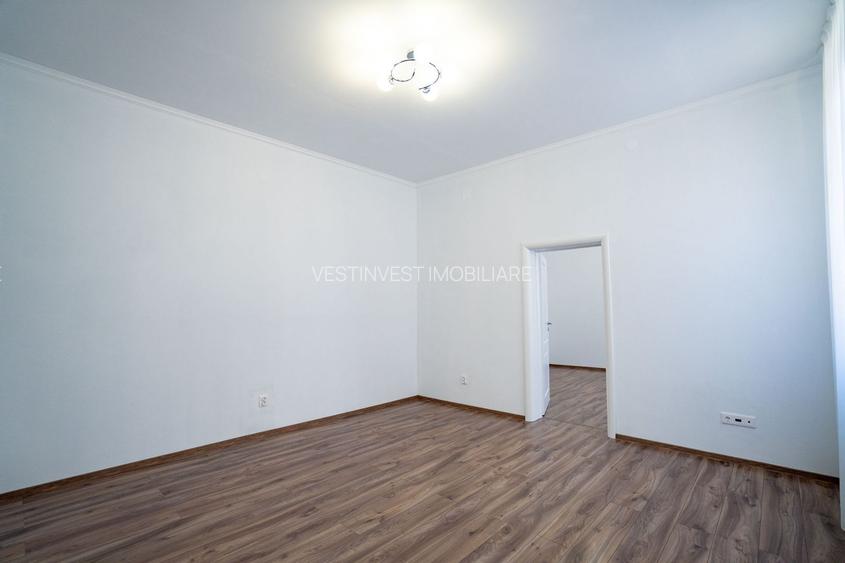 Apartament cu 2 camere, casă la curte comună – Central, Oradea - 9
