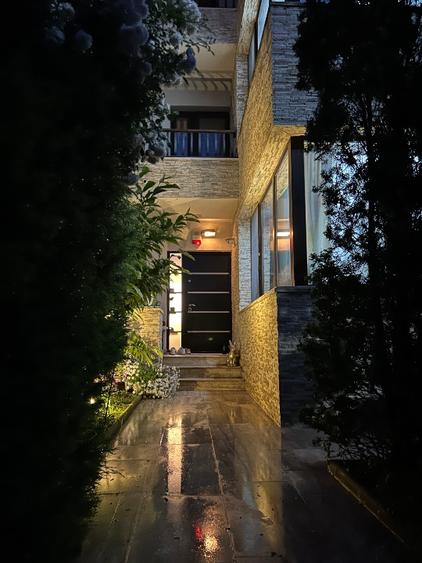 Casa P+1E+M - complet utilata si mobilata- finisaje premium