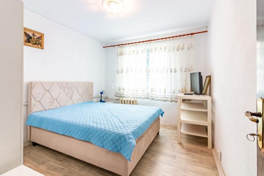 APARTAMENT 3 CAMERE Sebastian-Parc - 7