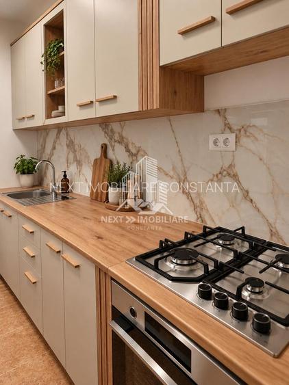 Apartament 2 camere renovat, Tomis 2, Constanta - 2