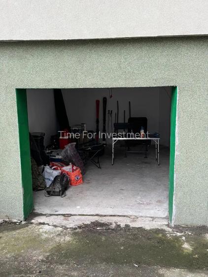 Vand apartament 3 camere, Zona Soarelui, Mobilat si Utilat, Garaj in baterie - 7