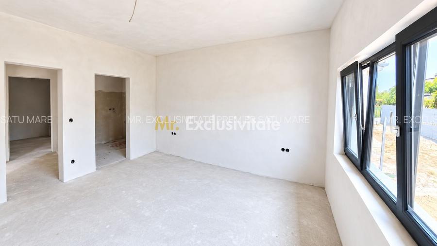 Casă Nouă Odoreului 4 camere - 12