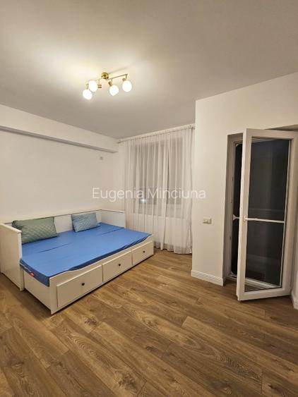  Închiriere Casă Tip Înșiruită – Complex Riviera, Dobroești  - 13