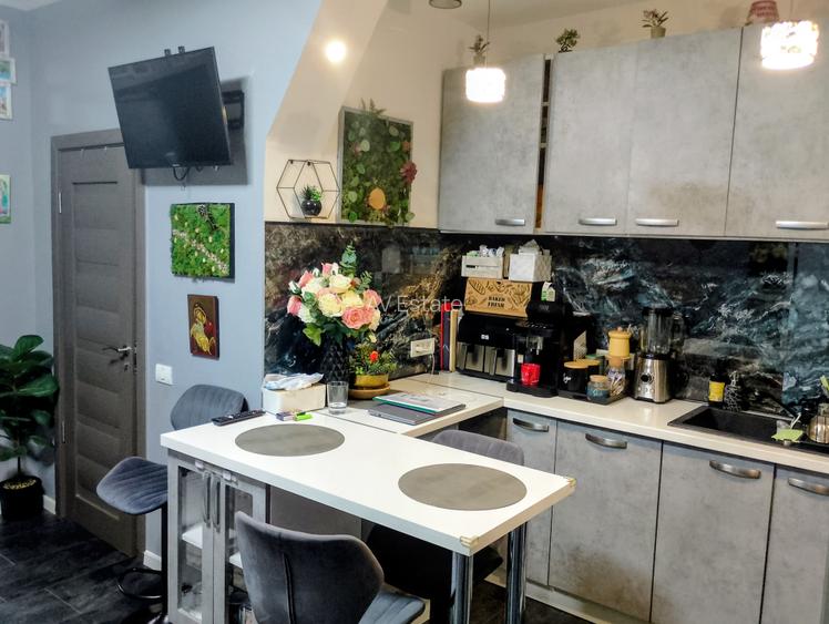 CI666 Take Ionescu,Tipografilor,2 camere,Renovat - 16