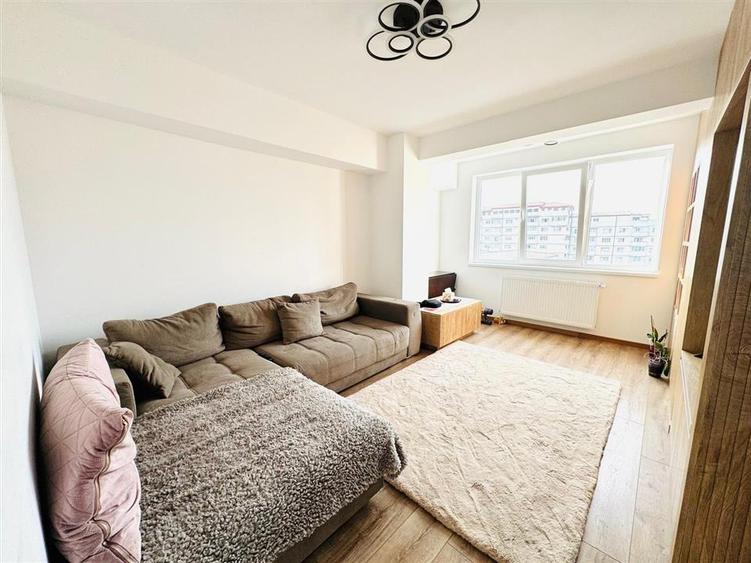 Apartament 5 camere | 115 mp | Bloc 2020 | Parcare subterana | 4c-949
