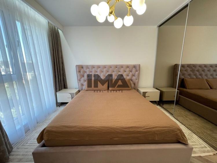Apartament cu 3 camere, lux, zona Fsega