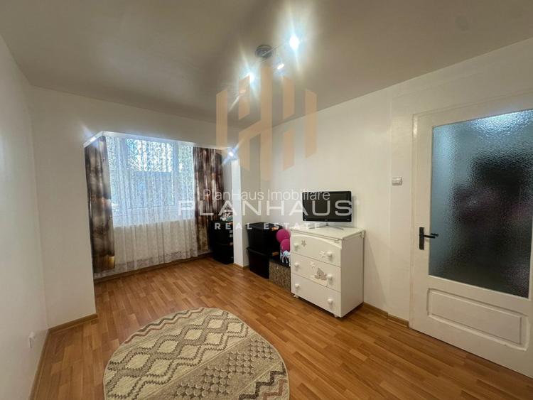 Apartament 4 camere,Vasile Alecsandri, zona Shopping Park, parter înalt - 7