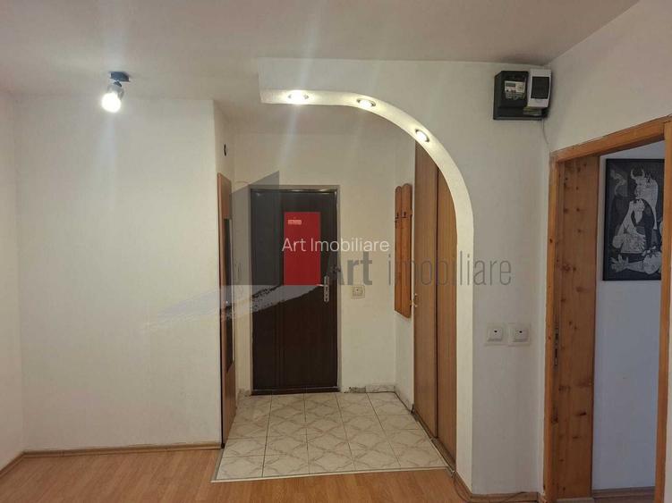 APARTAMENT  2 CAMERE MOSILOR - 2