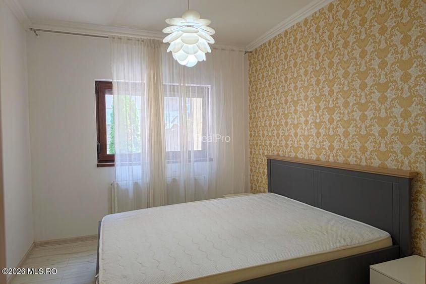 Giroc - Str Marte - 2 Camere 53 MP, Terasa 11 MP, Curte 43 MP, Parcare - 14