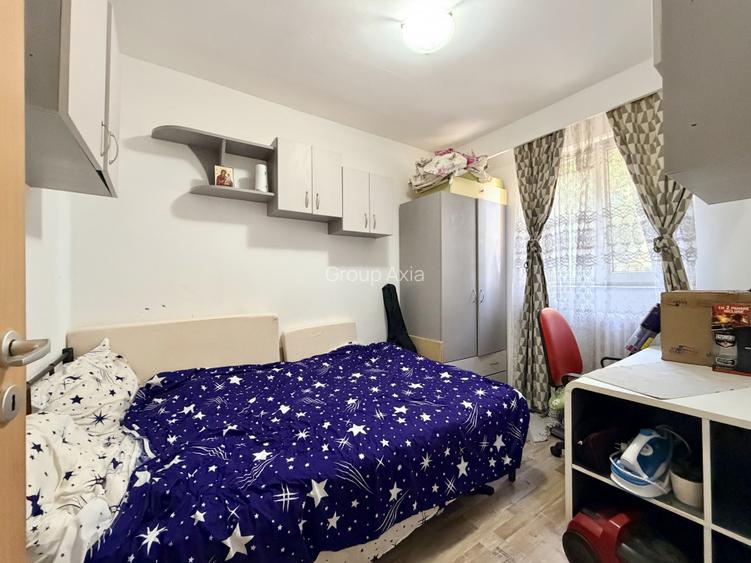 Apartament 3 camere,36 mp, Gheorgheni, investitie cu randament imediat - 5