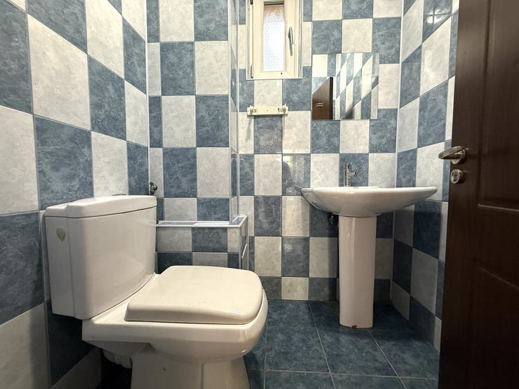 Spațiu de birouri compartimentabil! 77 mp + balcon & Parcare | Iancului