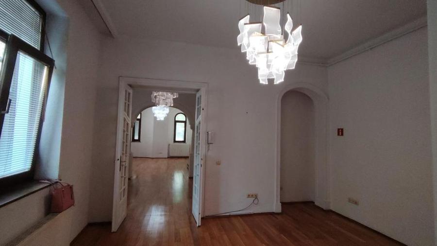 GM1743 Inchiriere vila interbelica Pache Protopopescu 350mp, renovata