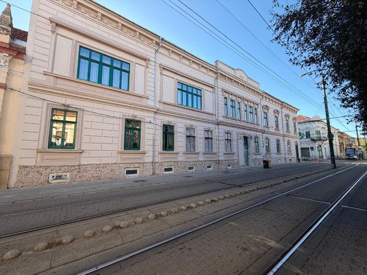 Apartament deosebit, situat in centrul Timisoarei