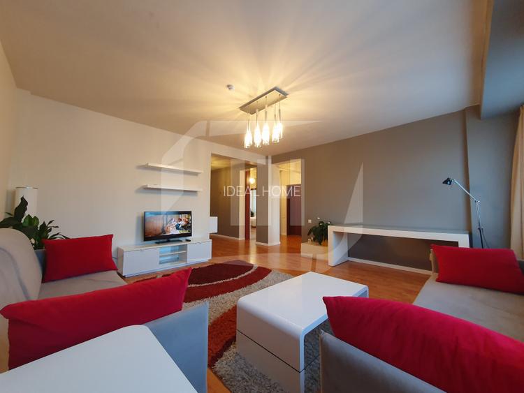 Apartament de 2 camere I terasa I zona NTT DATA - 4