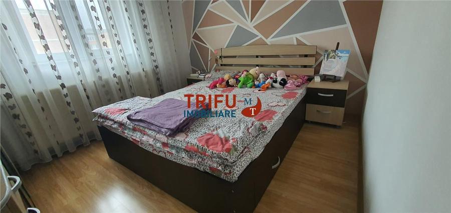 Apartament 2 camere de vanzare zona Ansberg