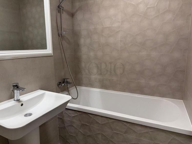 Apartament 2 camere modern | Loc de parcare | Cloud 9