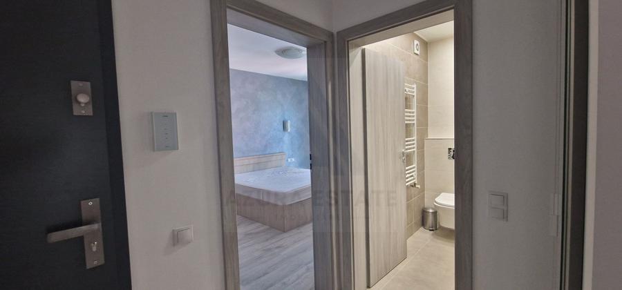 Apartament 3 camere, Calea Dumbravii, parcare subterana