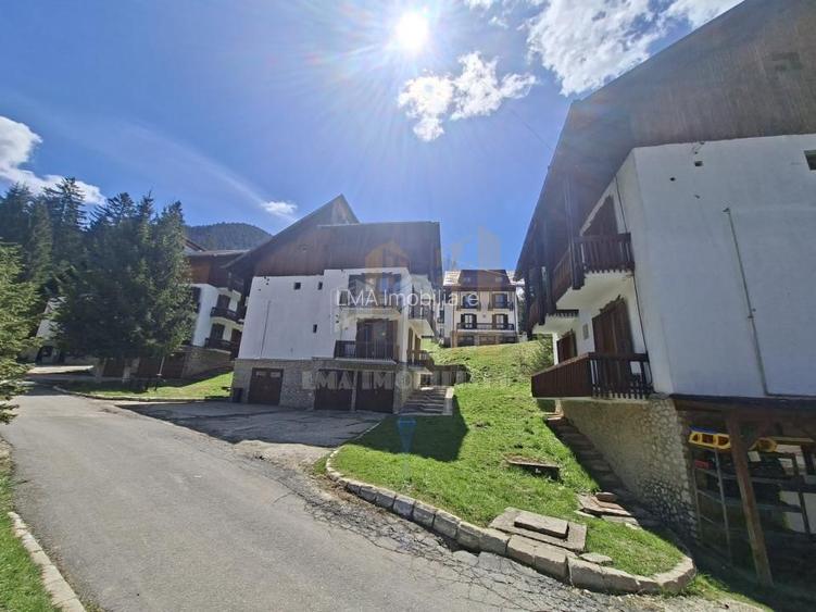 Perioade apartamente Vila de aur Poiana Brasov - 22