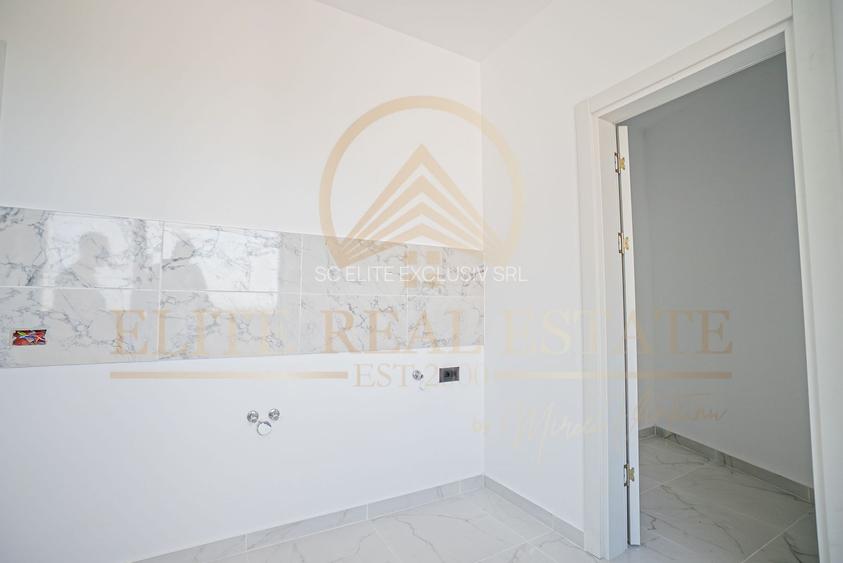 Tomis Plus - Celine Elegance - Vânzare apartament cu 4 camere, etaj 6. - 10