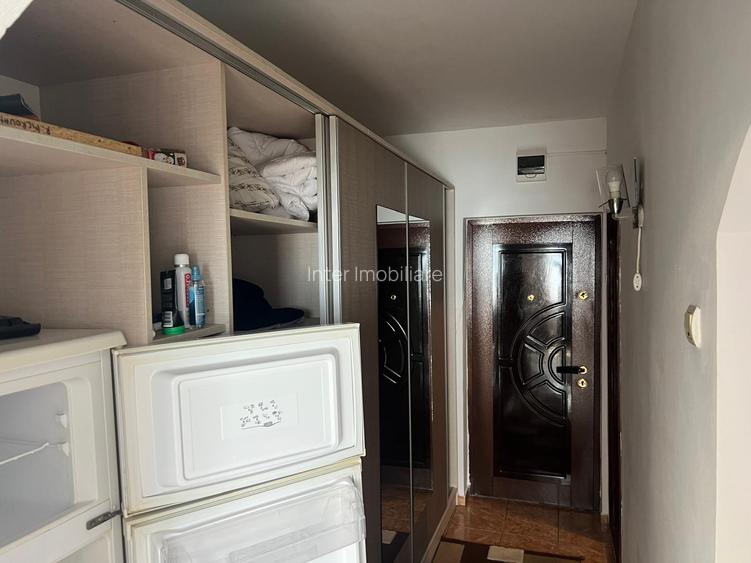 Garsoniera Bld Socola-Restaurant Cotnari, mobilata si utilata Cod 159546 - 6