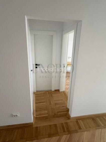 Apartament 2 camere | Renovat 2026 | Primaverii 🌿 - 3