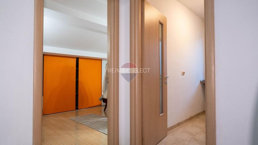 Vanzare apartament 2 camere - Bd. Luptătorilor - Metrou Parc Bazilescu - 7