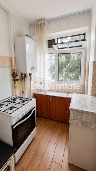 Vanzare Garsoniera-Studio la cheie Gavana, centrala proprie-et.1